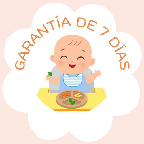 Garantía de 7 días